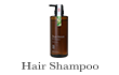 Hair Shampoo